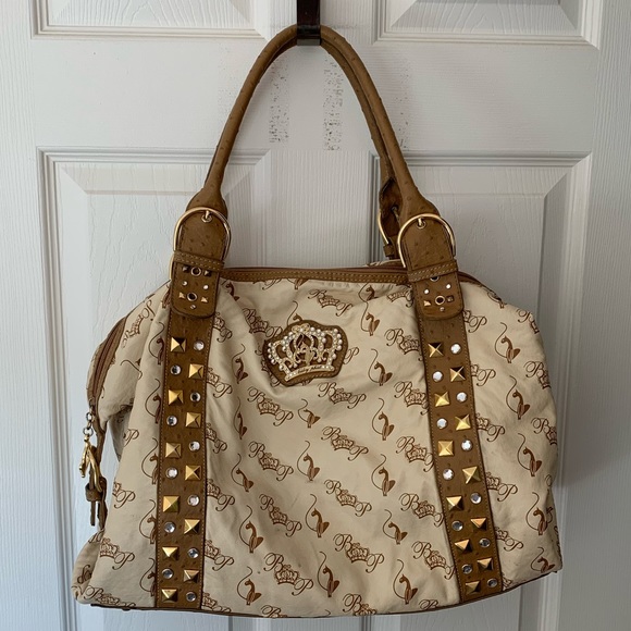 Baby Phat Handbags - 🌟Host Pick🌟 Baby Phat Bag